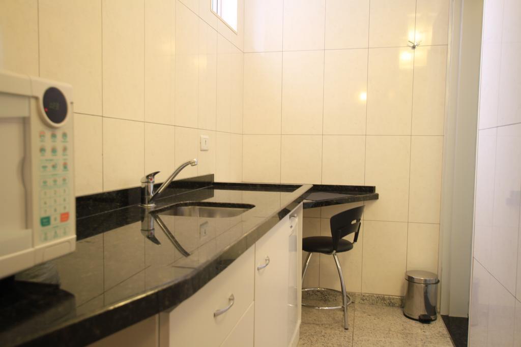 Hotel Confiance Prime Batel Curitiba Habitación foto